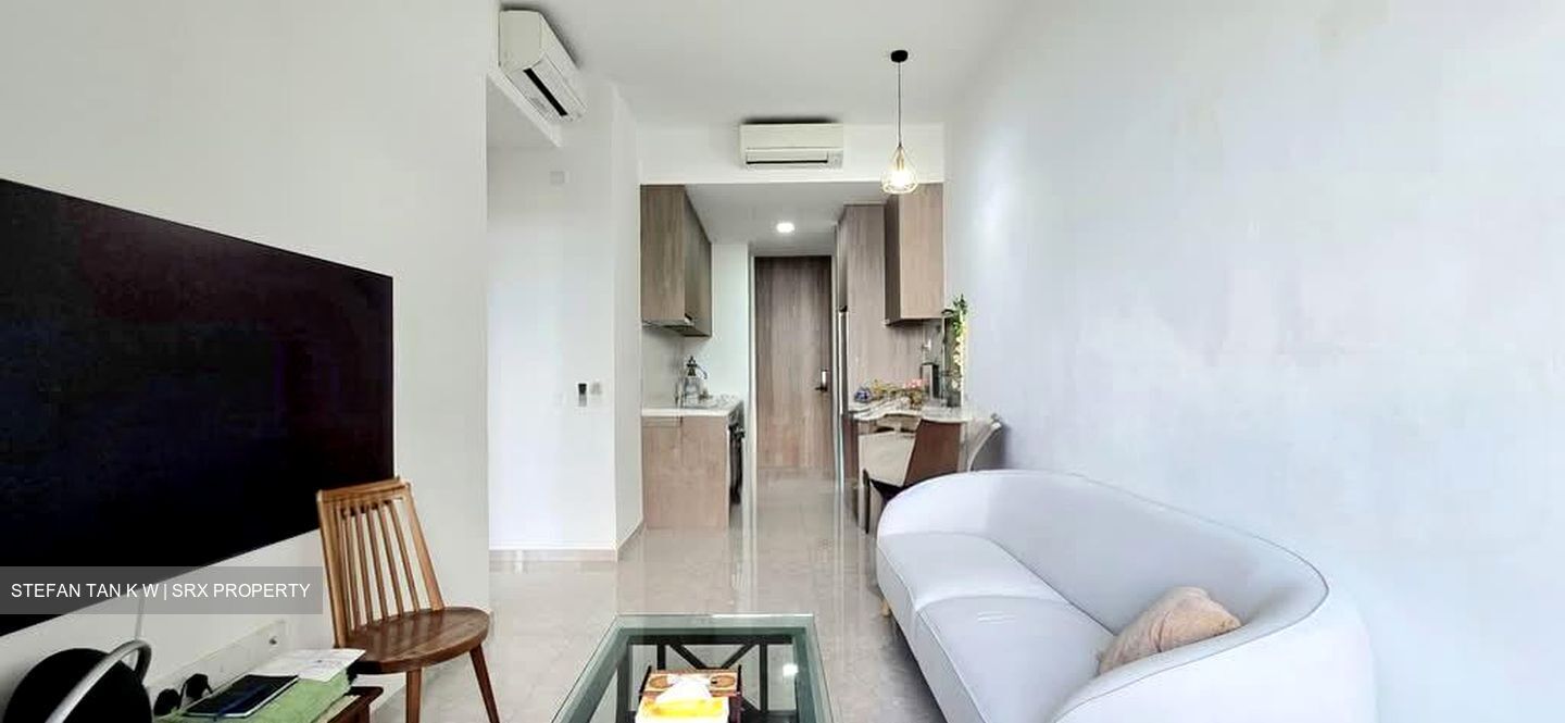 Parc Komo (D17), Apartment #586150841